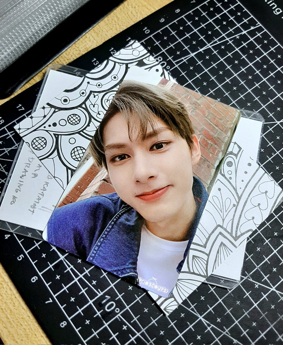 prioscoups's tweet photo. 🧾 ; #mailsformina 

a bit long overdue but thank u for being my prio home 😻😻 patahimikin mo na gcash ko parang awa </3 HEHE LOVE THE PACKAGING AS WELL BFF 🤭

@S00NYE0NGI #tysmkaida .𓂃✰ https://t.co/uheGWDtCve
