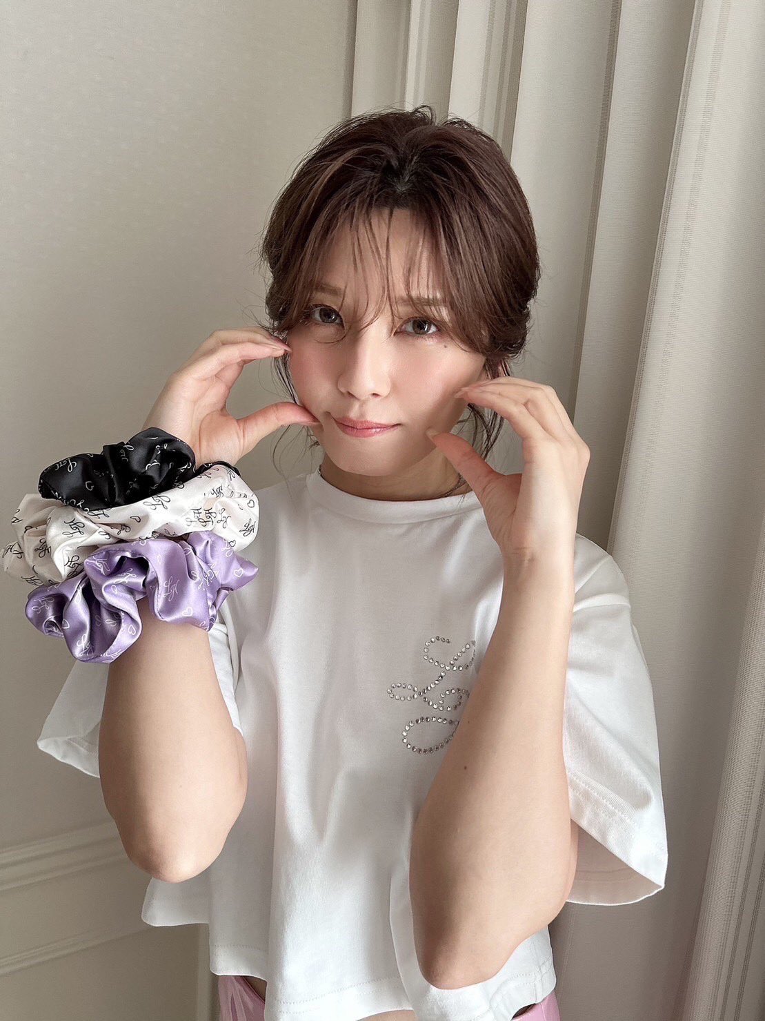 宇野実彩子 AAA on X: 