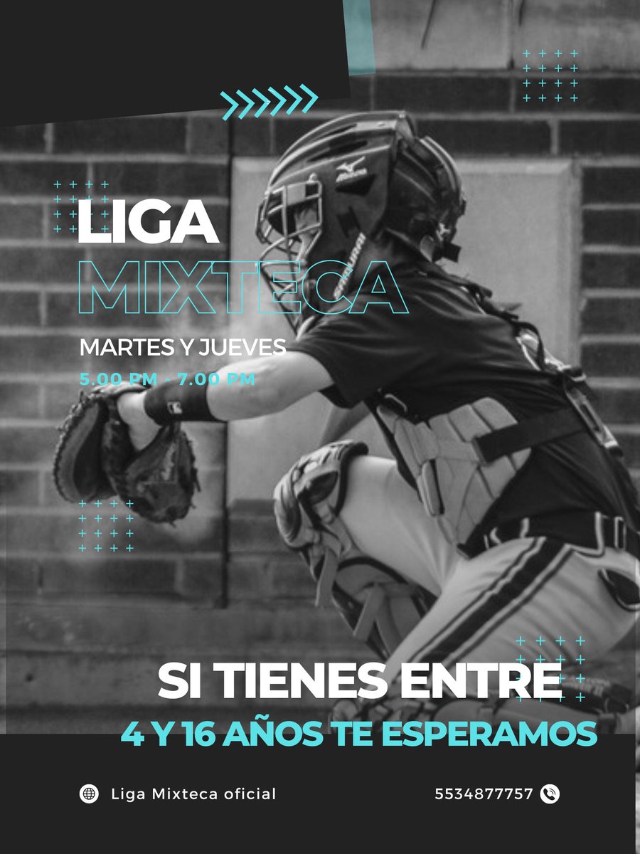 Mixteca Oficial tweet media