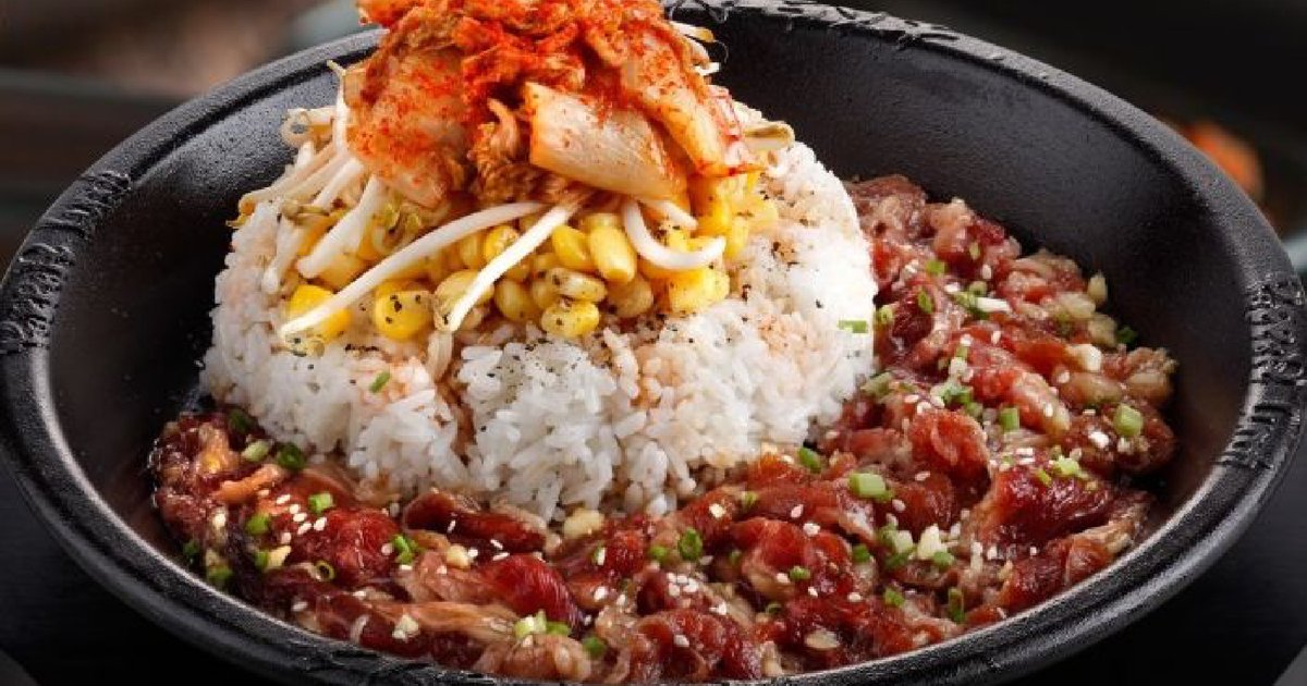 Pepper Lunch hopes to put experiential sizzle into Asian fast casual via RB Online restaurantbusinessonline.com/emerging-brand… #restaurants #restaurantnews #fastcasual #franchise #restaurantfranchising
