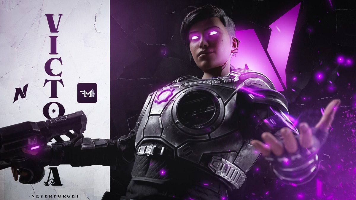 ¡QUE GRAN INICIO 🔥! 

¡𝐕𝐢𝐜𝐭𝐨𝐫𝐢𝐚 es el resultado de anoche  🆚 @FusionMexaGG x <a href="/RandomsCircuit/">Random's Circuit y Goddesses</a> ! 🥳 

¡Excelente trabajo chicas! 
📍 <a href="/xVicksSa/">🌙</a> 
📍 <a href="/paolacvalencia/">Greedy💋</a> 
📍 <a href="/Astriikz/">𝓒𝔂𝓷𝓽𝓱𝓲𝓪🌙</a> 
📍 <a href="/Mxritere/">Din Chetina</a> 

¡A seguir así! 🥹 
#NeverForget‼️