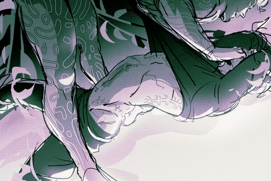jok_strap's tweet photo. "Open up Vashhhuuuu"😈😈

#KV #plantcest https://t.co/sRl96aC3uK