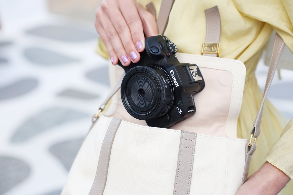 Canon New Zealand tweet media