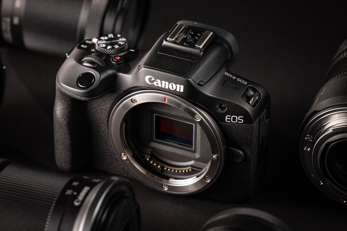 Canon New Zealand tweet media