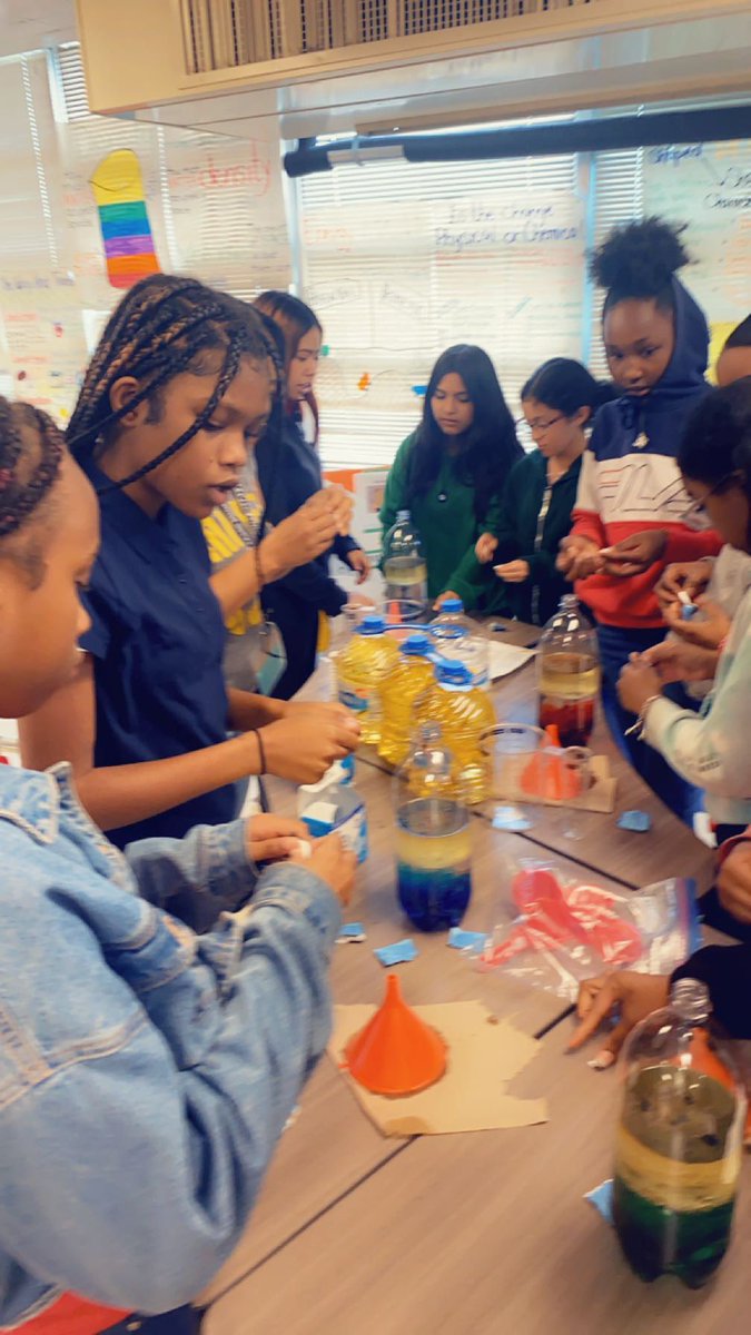AngelaW55458110's tweet image. A Day In The Life Of A 6th Grade Wolverine @Williams44STEM Engaging and Exciting Science Rocks! Thanks @HighlandHtsES Scholars @HISDChoice @TeamHISD #feederpattern #LevelUp ⭐️🥇