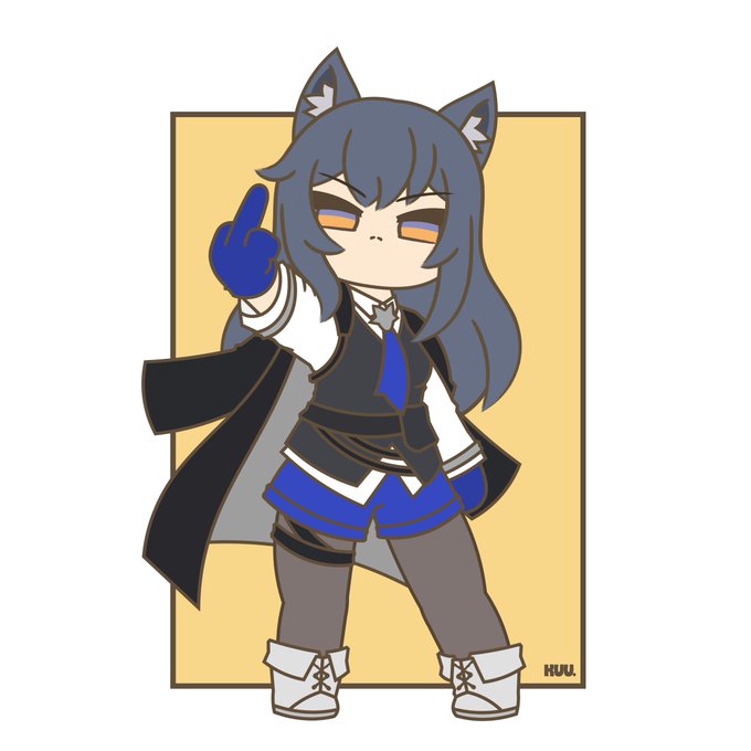 no texas  #Arknights #アークナイツ #明日方舟