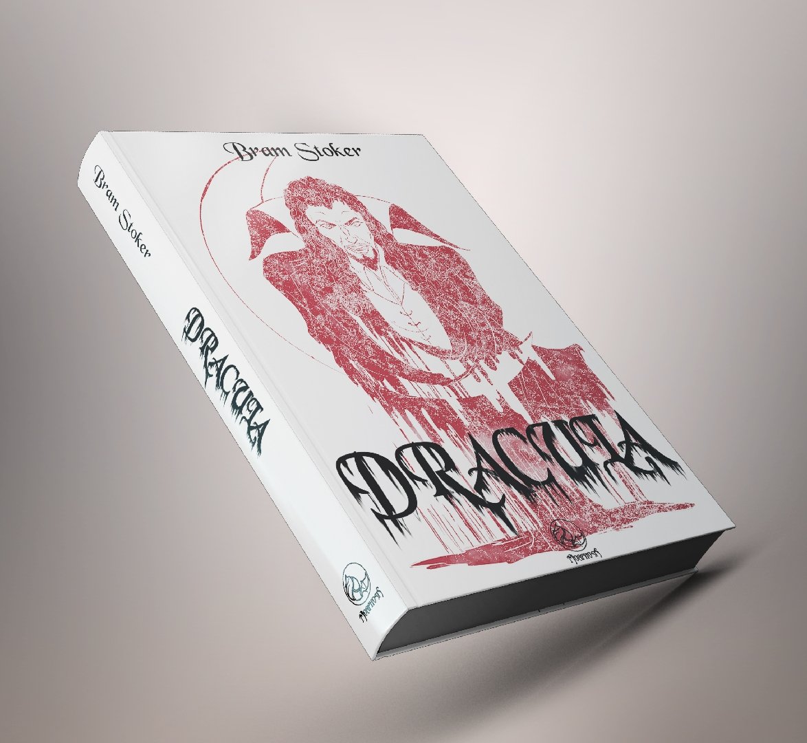 I aply my second image illustration on mockups for print coverbook demostraition 

#Coverbook #illustration #design #freehandart #noiaart #digitalpainting #Dracula #terror #horror #Bram_Stoker #editorialillustration #classictales #vampireart