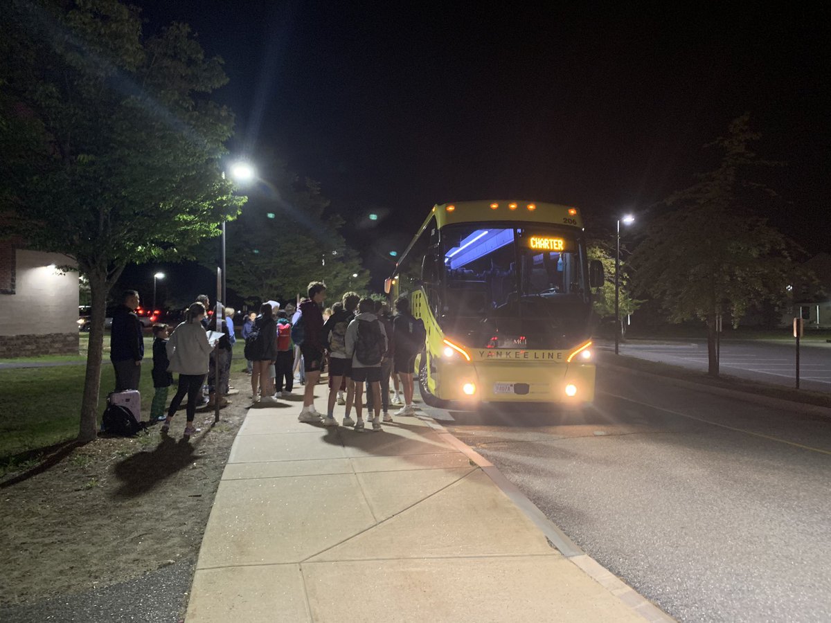 Stony Brook School tweet media