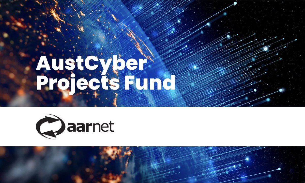 AustCyber tweet media