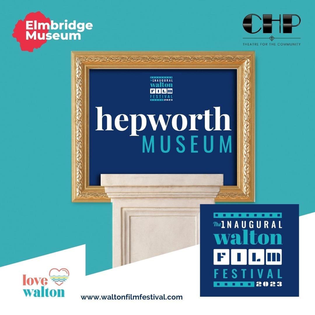 Open today from 10:30am, short talks by the experts from My Elmbridge Elmbridge Museum starting at 11am at #CecilHepworthPlayhouse - Theatre For The Community.
Come and learn about Cecil Hepworth and Walton’s amazing film making history. #waltononthames #filmfestival