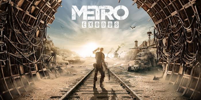 Metro Exodus Has Sold 8.5 Million Copies 🎮

As per Embracer Group investor call IP has reached more than 10 million players since its launch.