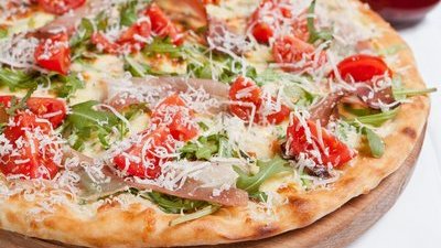 dgntools's tweet photo. When it comes to pizza, many people first think of Italy. Naples pizza can be said to be synonymous with Italian pizza, and Italy even applies for Naples pizza to be listed as an intangible cultural heritage of humanity. https://t.co/BBAlKoXGEH