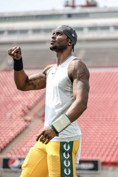 Kai Locksley tweet media