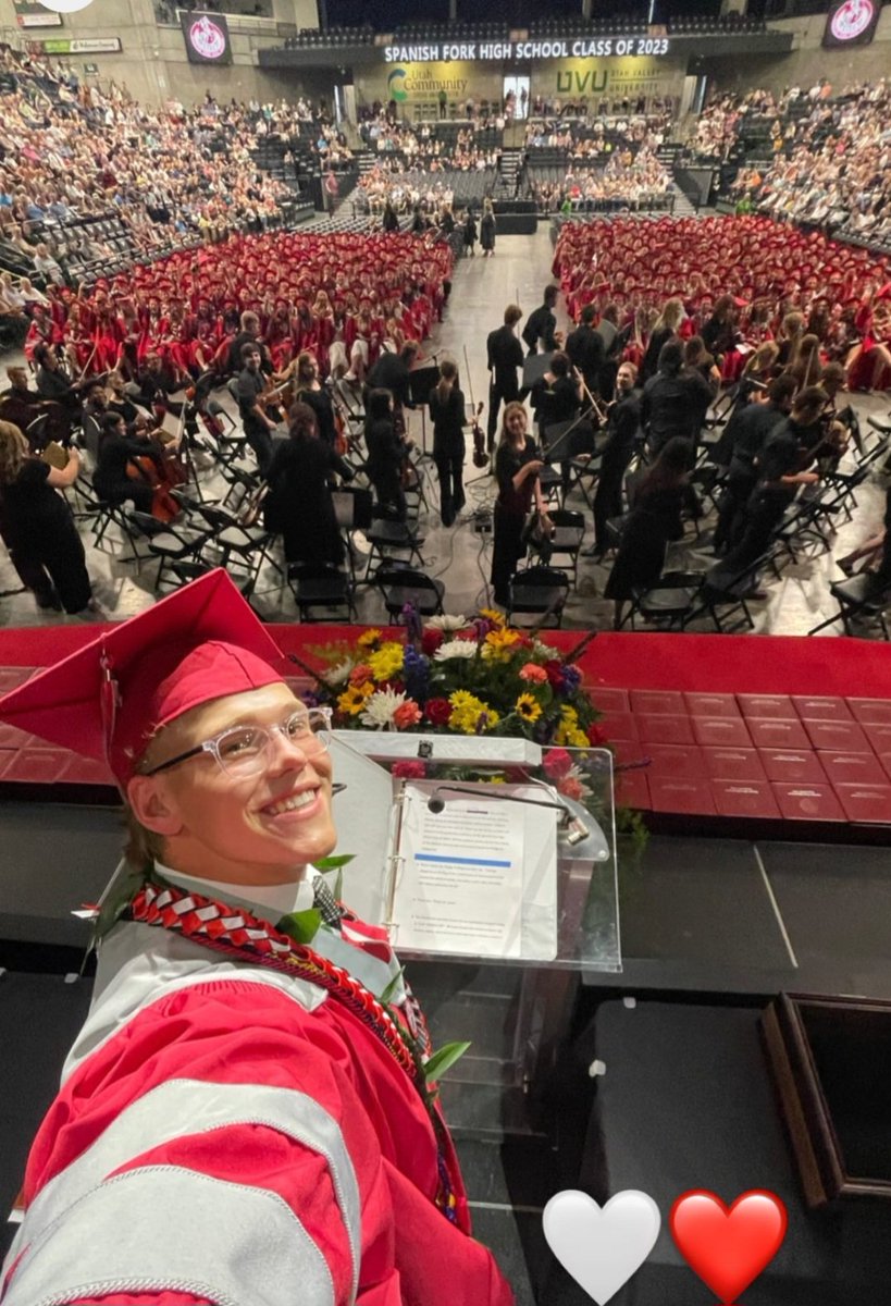 SFHS Football tweet media