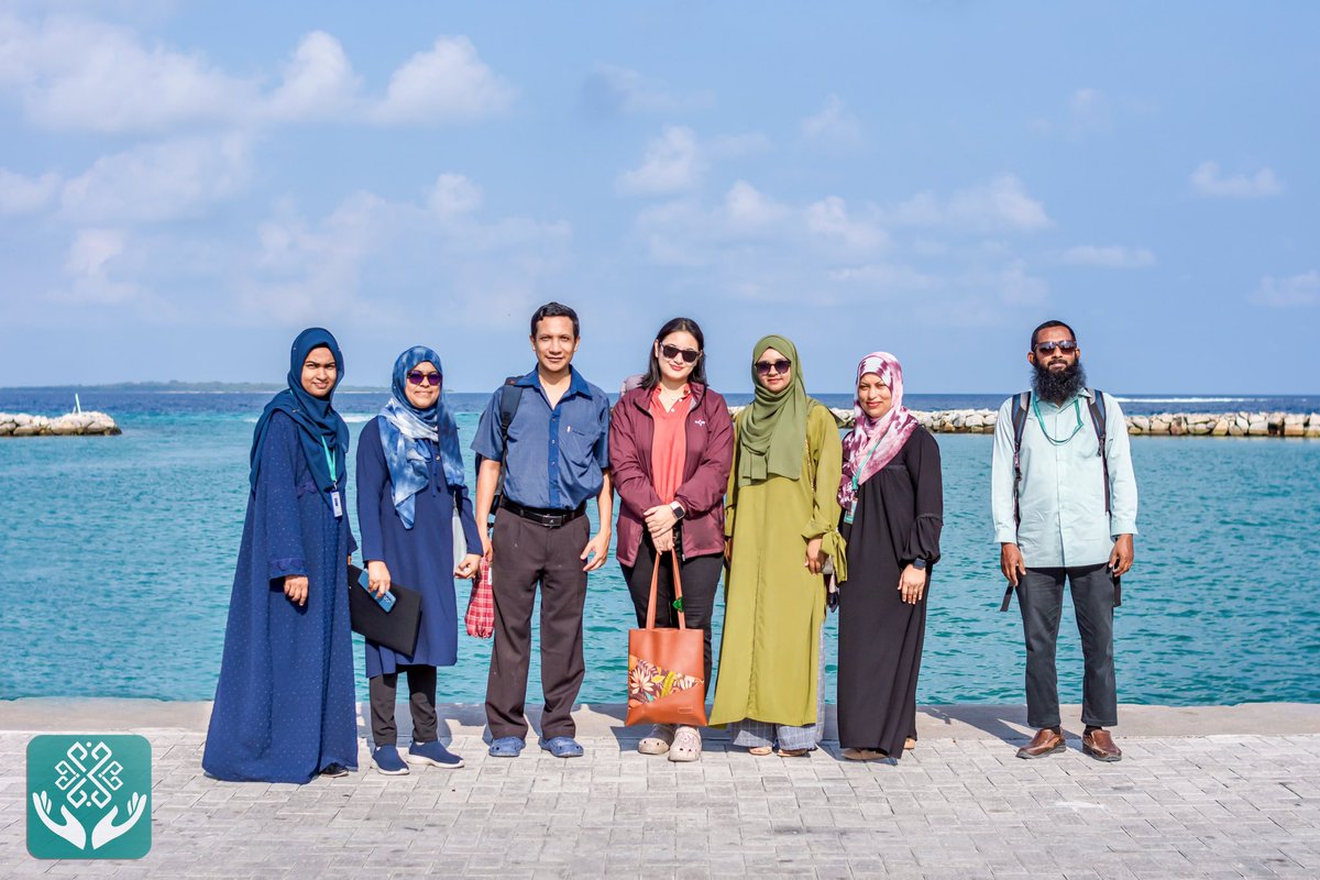 KRHmv's tweet photo. Our nursing team has conducted inspections and provided recommendations to further enhance the services, during the recent outreach trip to Nolhivaram. The continuous review helps to improve the quality of care provided to the general public.

#41yearsofkindness 

@presidencymv https://t.co/H2lpciZuEC