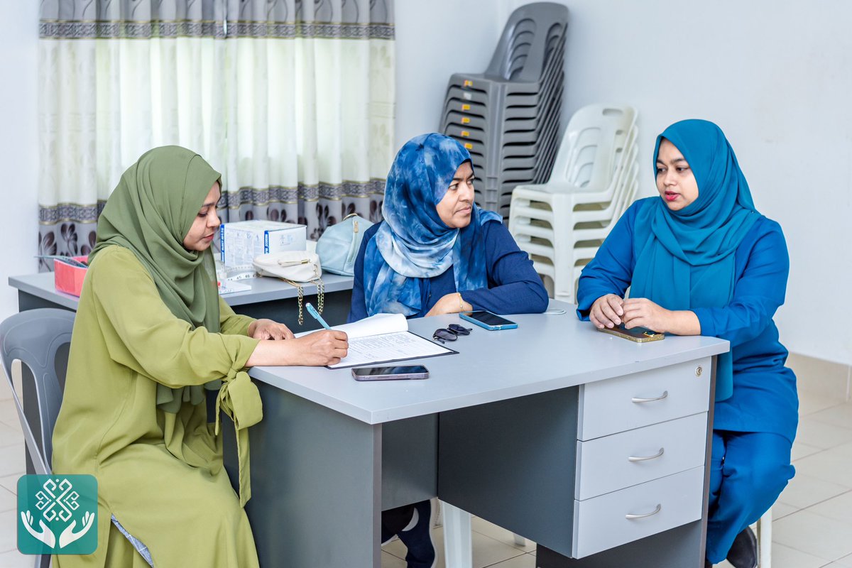 KRHmv's tweet photo. Our nursing team has conducted inspections and provided recommendations to further enhance the services, during the recent outreach trip to Nolhivaram. The continuous review helps to improve the quality of care provided to the general public.

#41yearsofkindness 

@presidencymv https://t.co/H2lpciZuEC