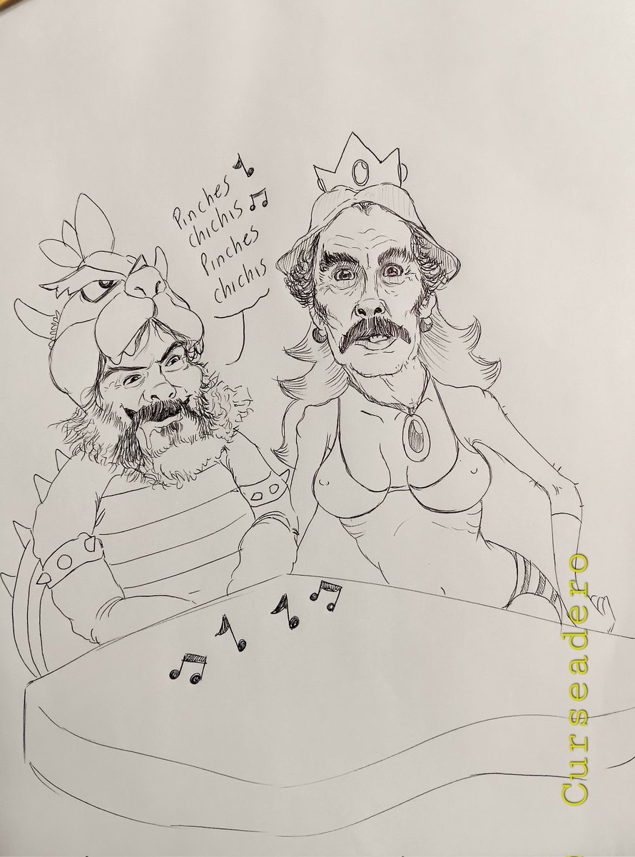 MapacheMR's tweet image. Un ingeniero en programación alimentó a la Inteligencia Artificial con todo el contenido de la TV mexicana olvidándose de excluir la Hora Pico. El error ocasionó una catástrofe en los servidores la cual mandó a Don Ramón tetón una realidad virtual paralela.