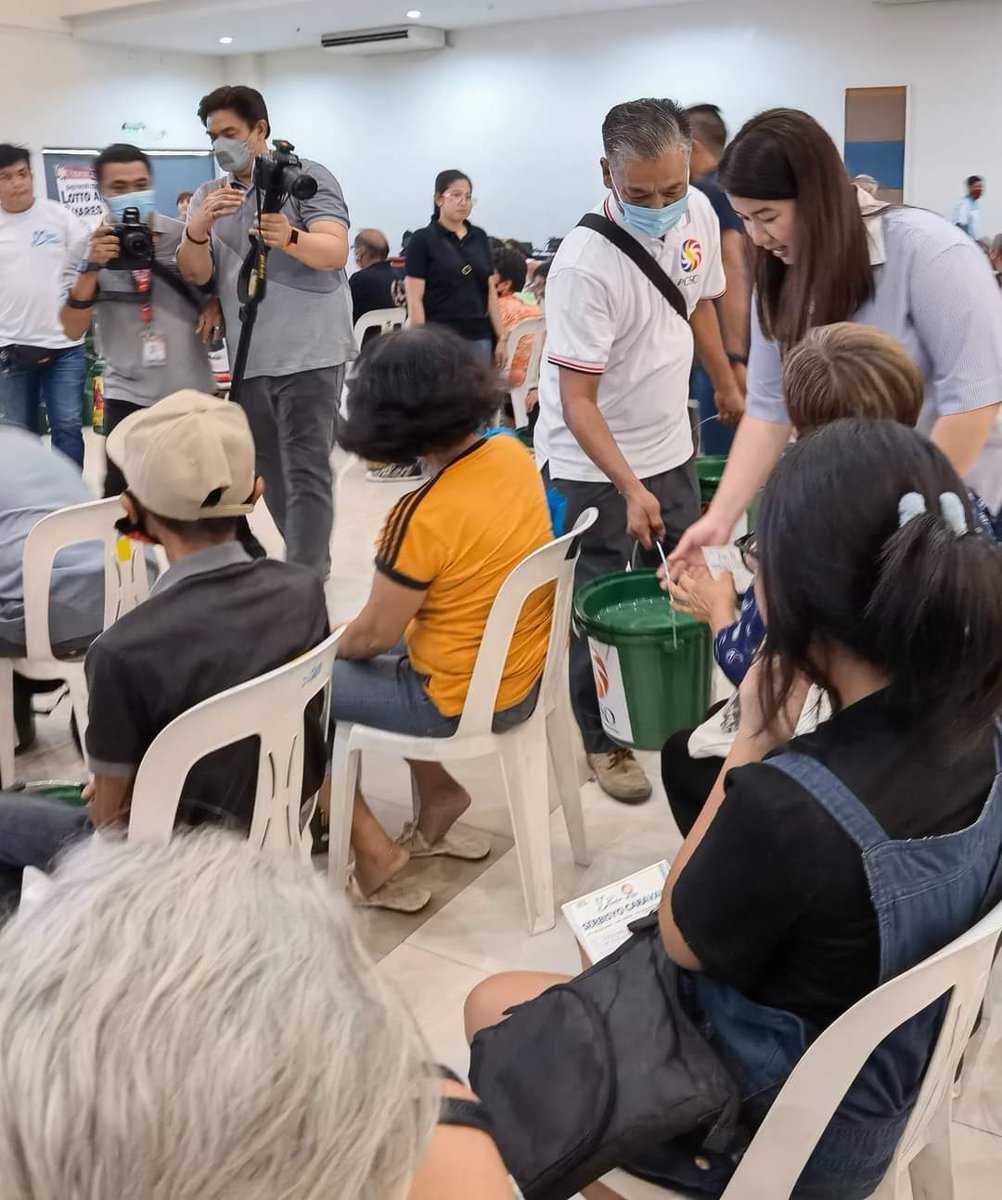 Marikina PIO tweet media