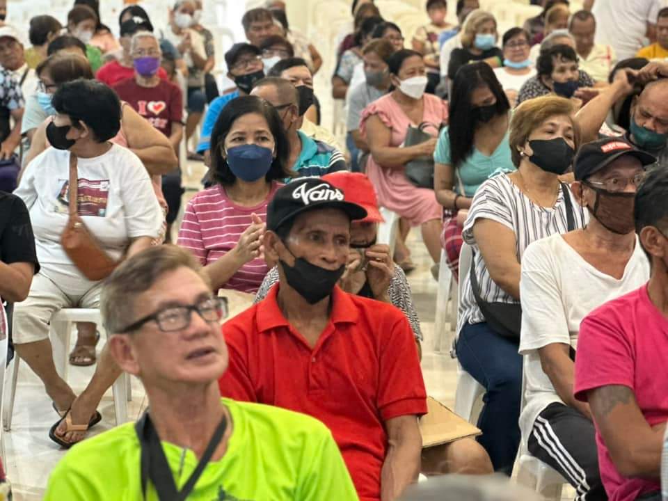 Marikina PIO tweet media