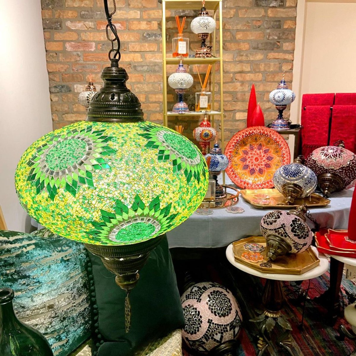 Lemonceillo Home & Gift 🍋💚 tweet media