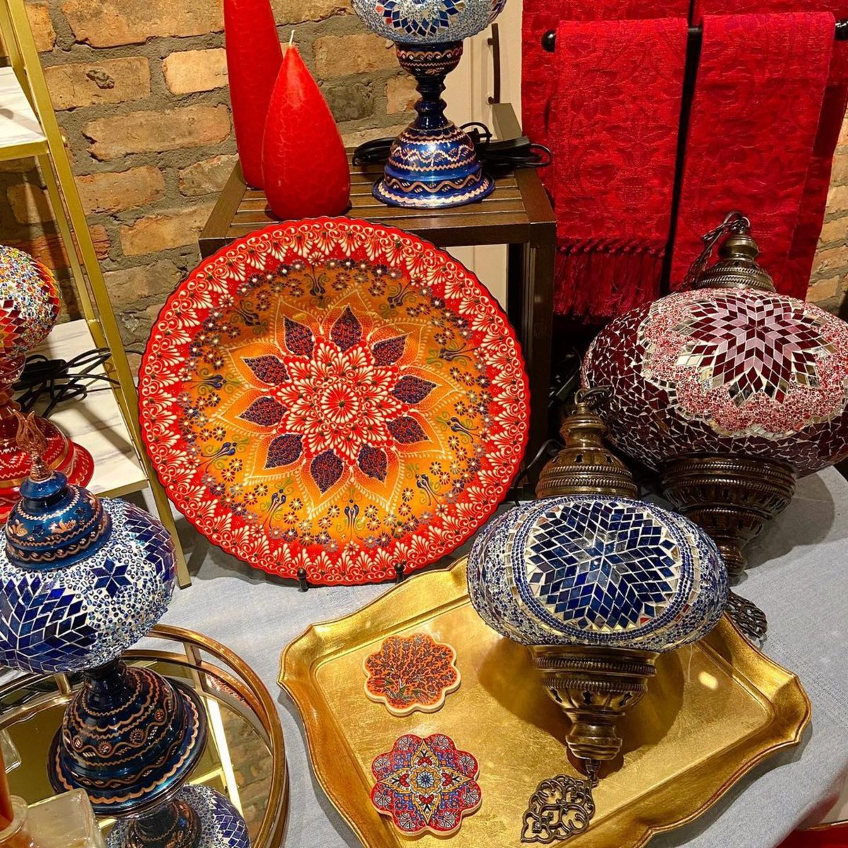 Lemonceillo Home & Gift 🍋💚 tweet media