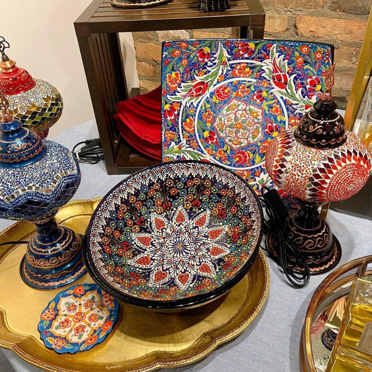 Lemonceillo Home & Gift ππ (@lemonceillo) on Twitter photo Brand new handmade mosaic hanging Turkish lampsπ Projects a beautiful light and reflects sunlight throughout the room! Come check them out <a href="/lemonceillo/">Lemonceillo Home & Gift ππ</a> ππ #shoplocalyyc #ininglewood Brand new handmade mosaic hanging Turkish lampsπ Projects a beautiful light and reflects sunlight throughout the room! Come check them out <a href="/lemonceillo/">Lemonceillo Home & Gift ππ</a> ππ #shoplocalyyc #ininglewood