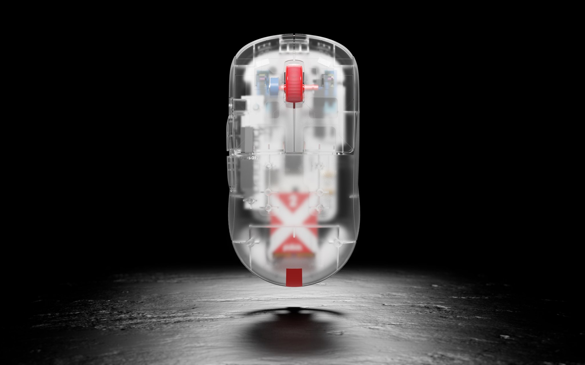 Pulsar Gaming Gears Japan on X: 