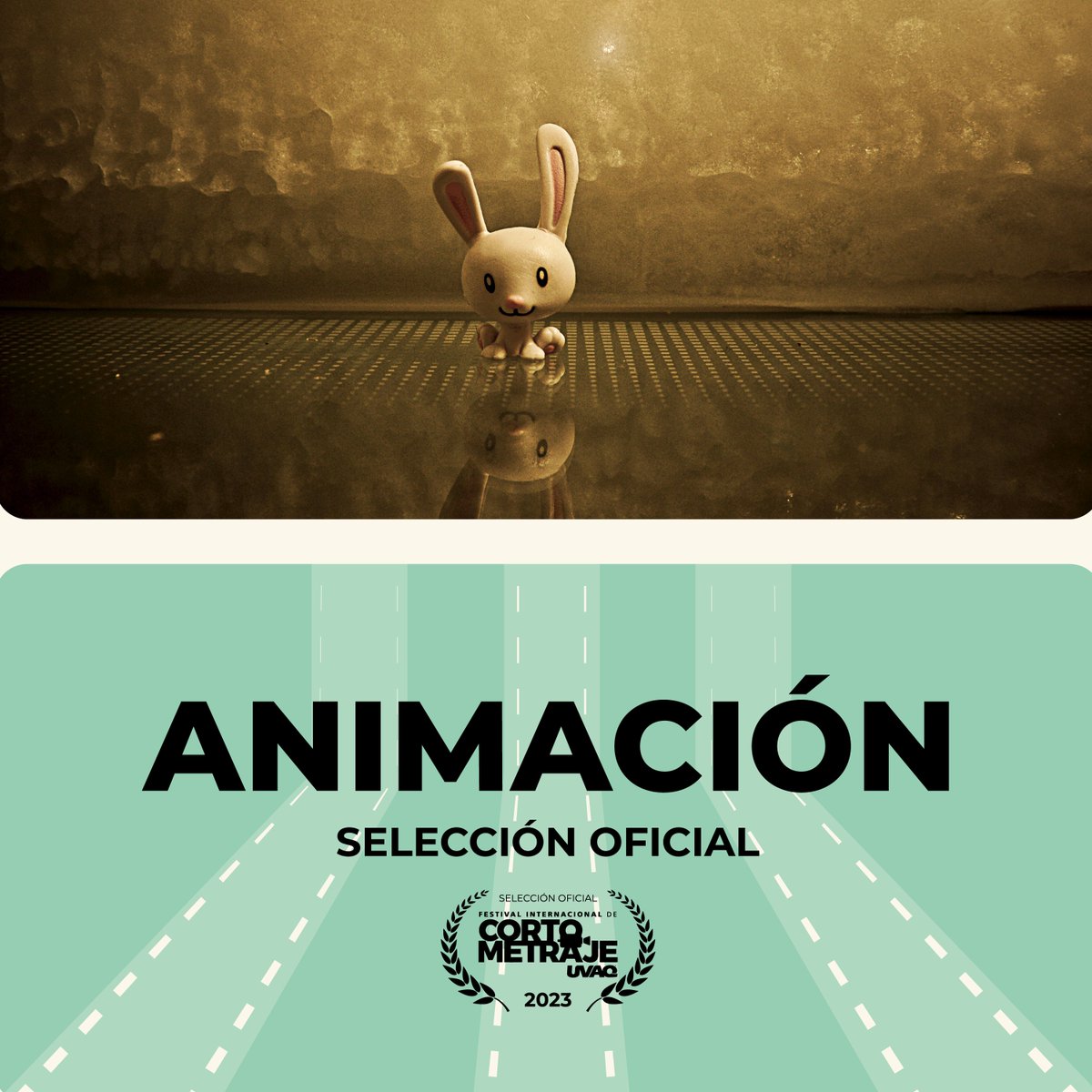 Festival Internacional de Cortometraje UVAQ tweet media