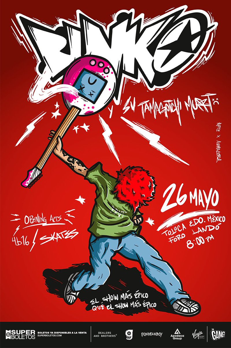 SkatesMx tweet media