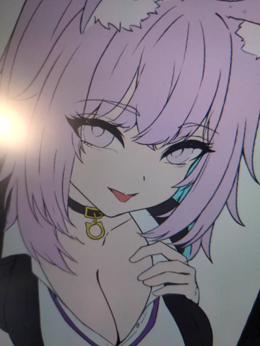 #絵かゆ wip