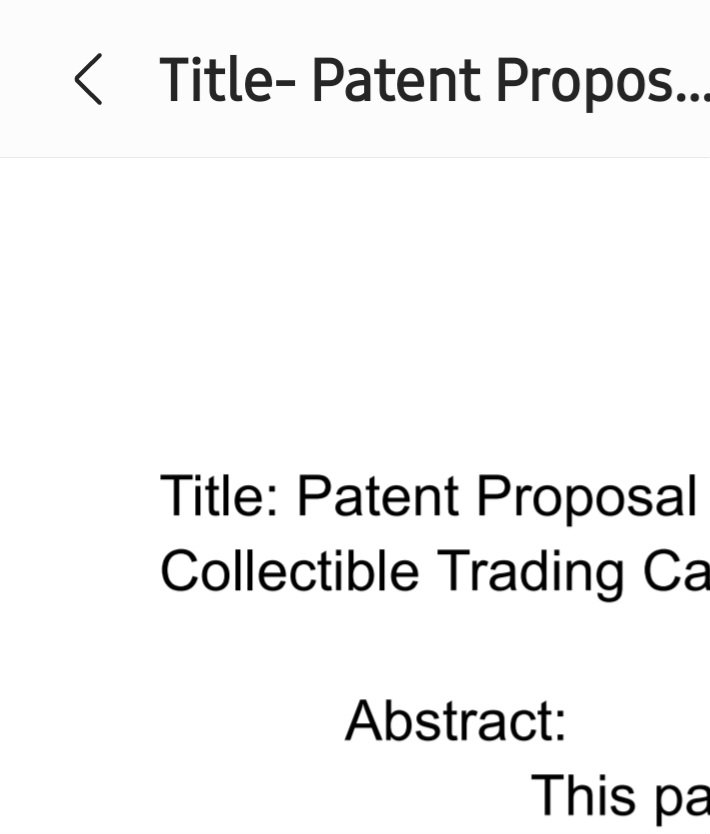 0xKrypt0knight's tweet image. Yall don't know this, but lemme just say I ain't playing! #FILED #HoloDeckz #pfptradingcards #WhoWannaBuild ?