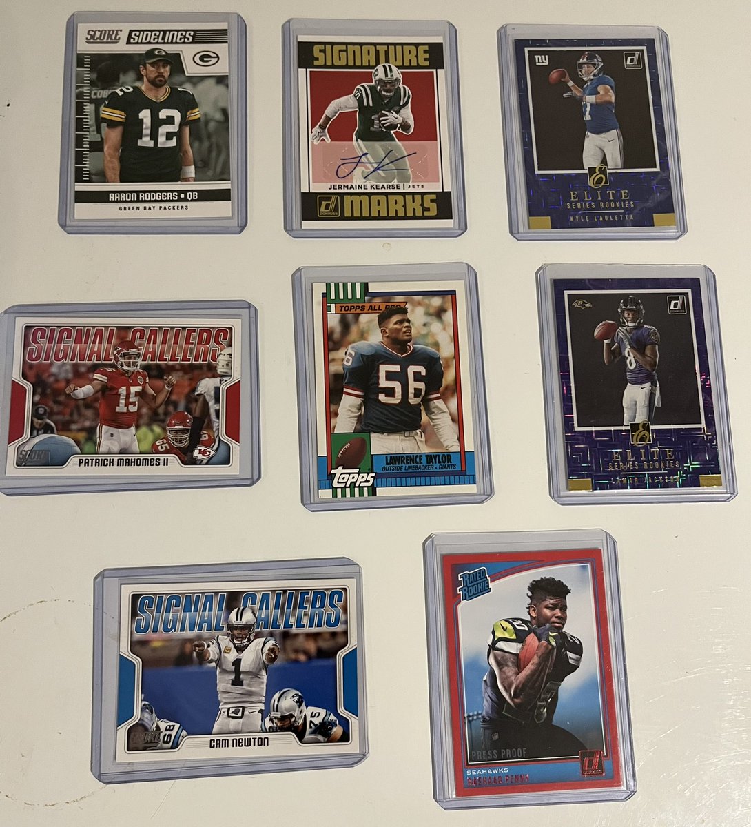 Jeff Driedger tweet media