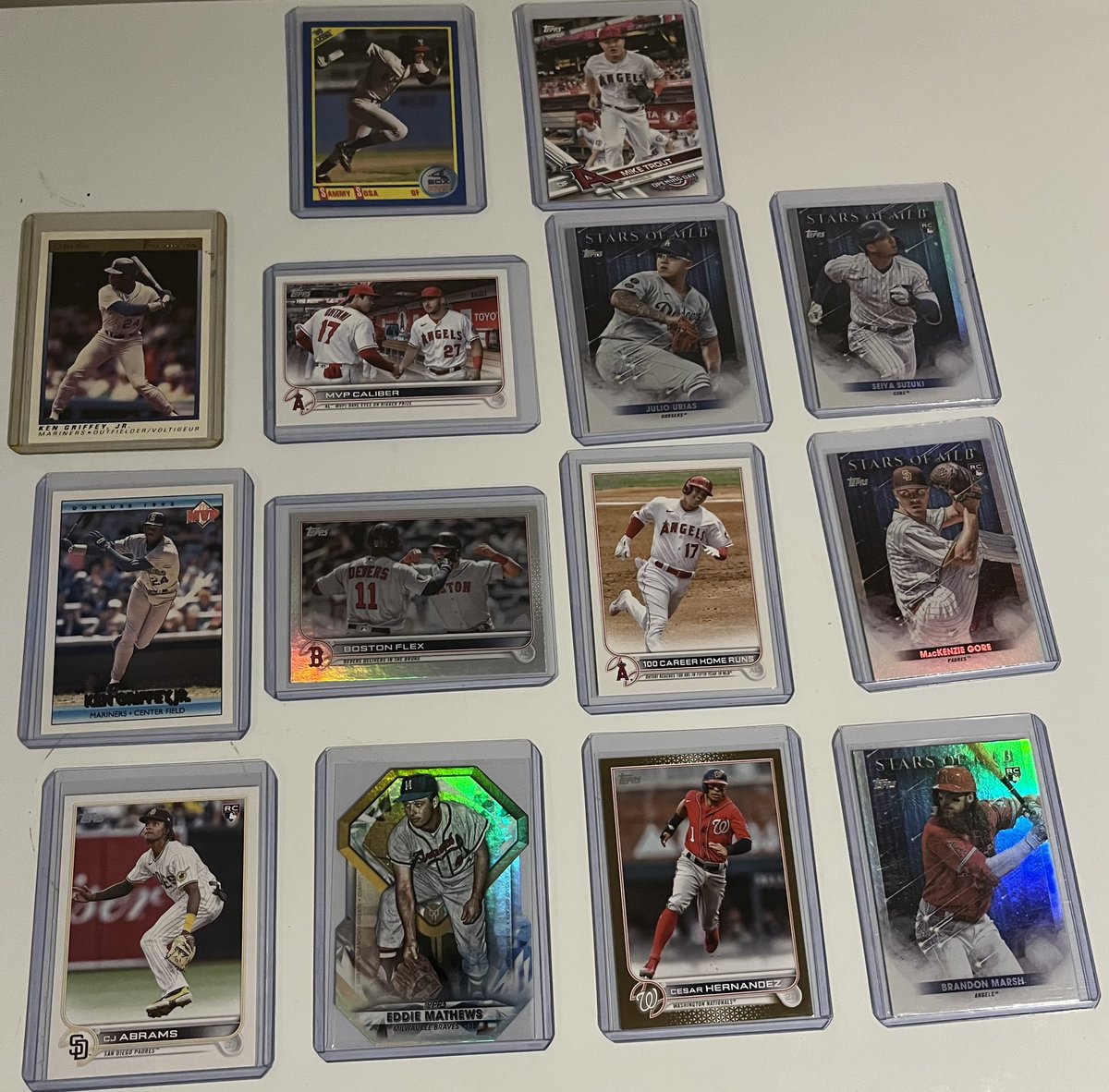 Jeff Driedger tweet media