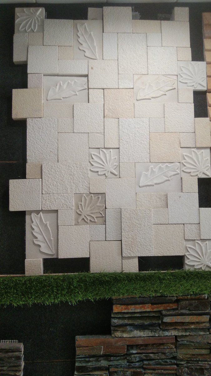 AmitYad13293342's tweet photo. #Naturalstonecladding
#elevationstone
#interiorstone
#elevationstone
#murals https://t.co/a0Ewhj2jLn