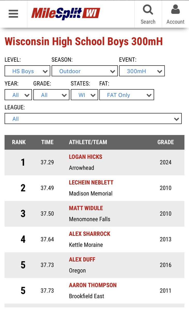 Logan Hicks tweet media