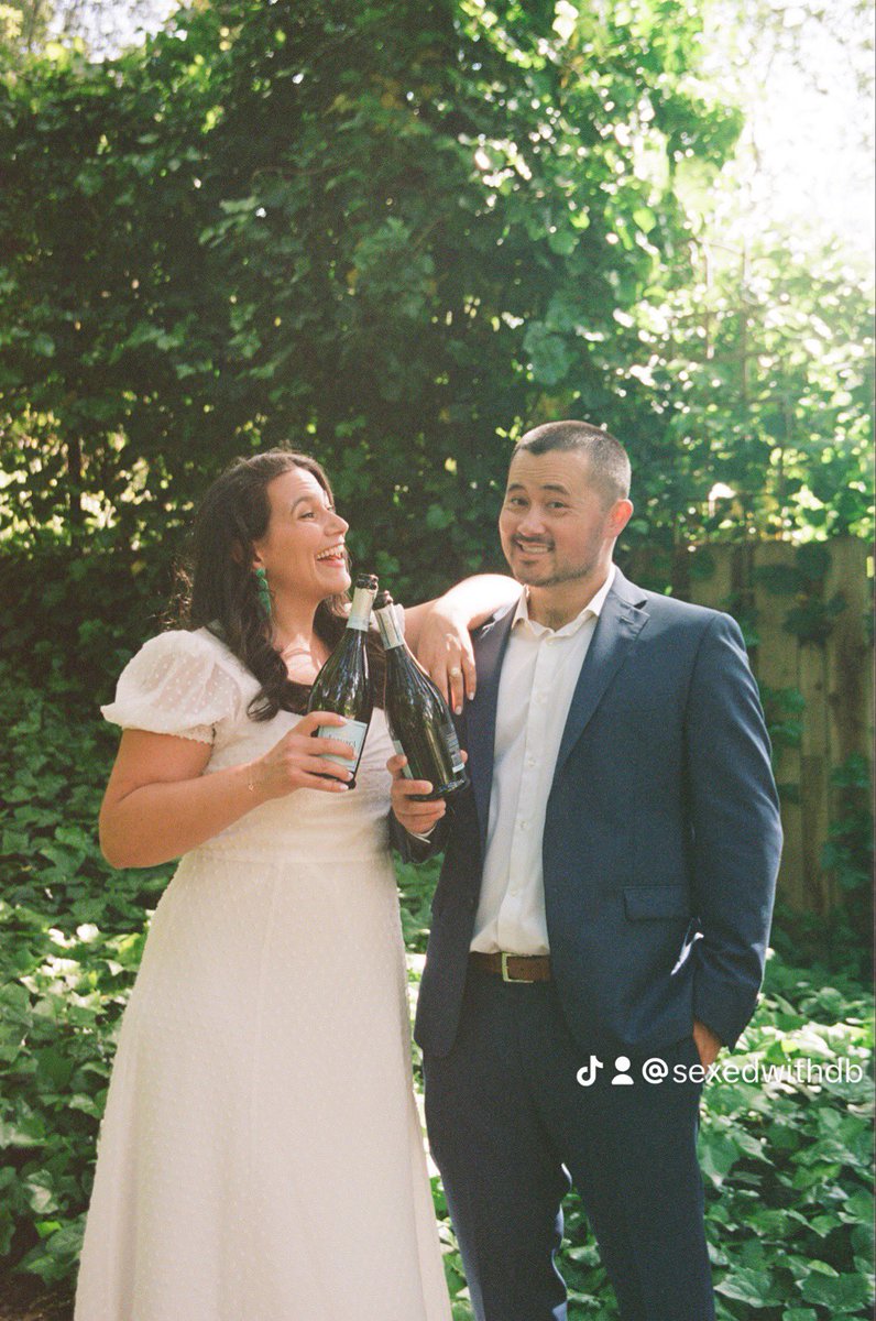 When your engagement pics make you feel like a fairy goddess 🧚‍♀️