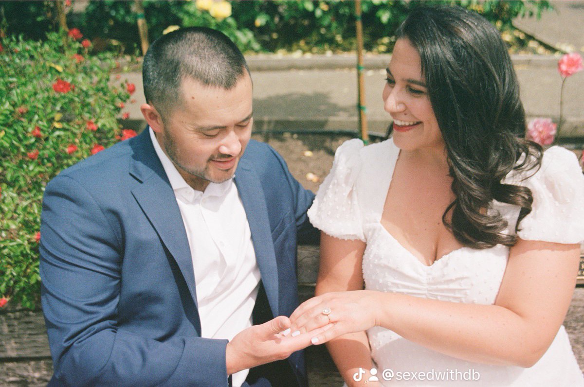 Danielle Bezalel, MPH tweet media