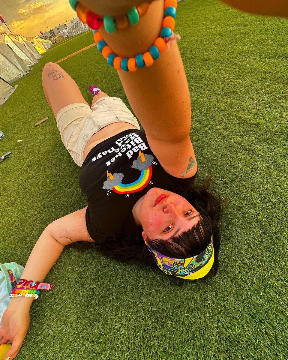 Suz🔮🦠🪬🔜BASS CANYON🩵👾🤖 tweet media