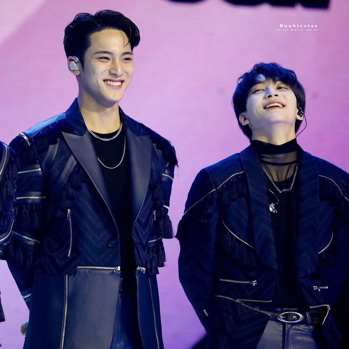 i just love these gyuhan pics 🖤