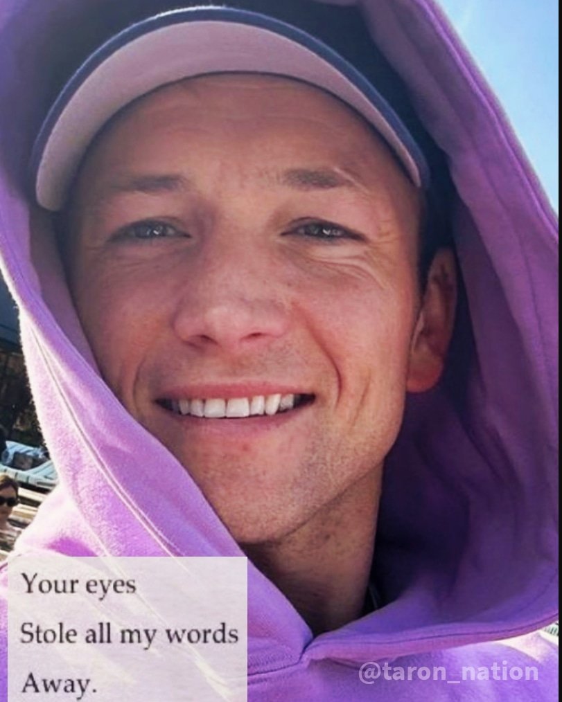 ⭐ (@taron_nation) on Twitter photo 