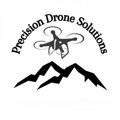 DronesPrecision's tweet image. #NewProfilePic
