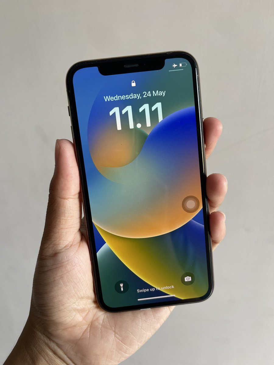 matcha_iphone's tweet photo. Wts Iphone 11 Pro 256 GB Good
โจSinyal Imei aman, All operator
โจBH 90 up, nominus, Fullset
โจDom Malang (Jauh tokped)
Price ? DM ๐ฉ
#becca #fadly #zonauang #zonajajan #iphonemalang #malang #jualiphone #jualipmalang #iphonemurah #jualiphonemalang #ipmalang #cristianoronaldo https://t.co/SlxwRN81J0