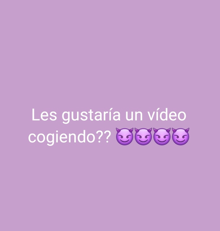 Me mandan dm para darles la información mis amores 💋🔥