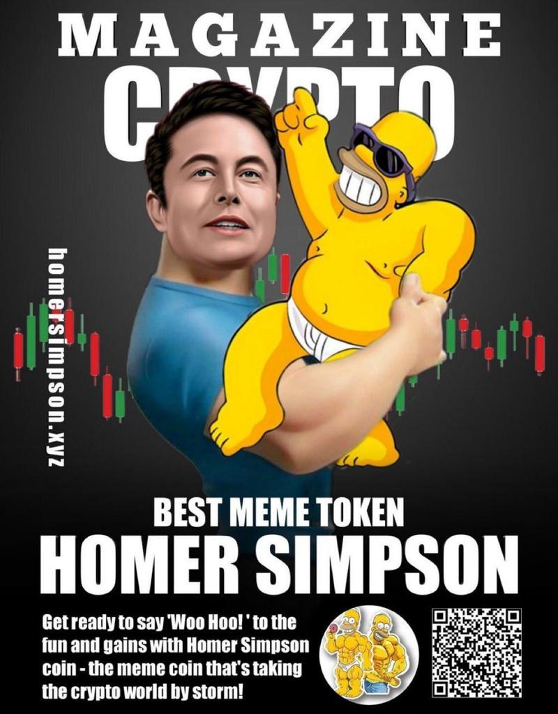 @gate_io #SIMPSON #SIMPSONARMY