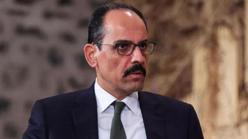 İbrahim Kalın da montajı kabul etti: 'Videonun kendisi kurgu ama...'

haber.sol.org.tr/haber/ibrahim-…