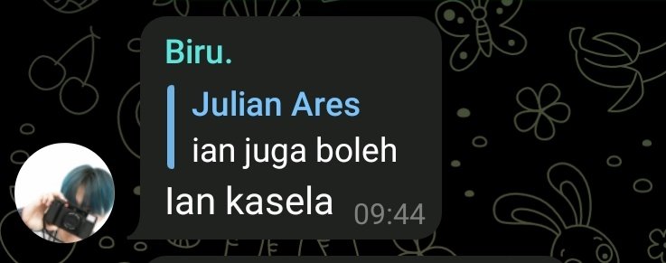 hellostoviann's tweet image. HoJ bakal ngadain pensi ngundang Radja