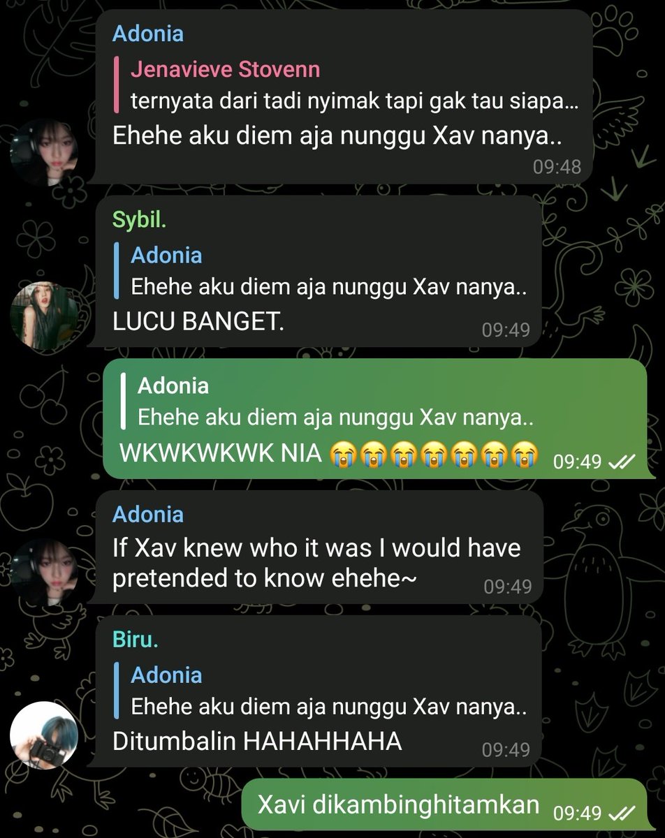 hellostoviann's tweet image. HoJ bakal ngadain pensi ngundang Radja