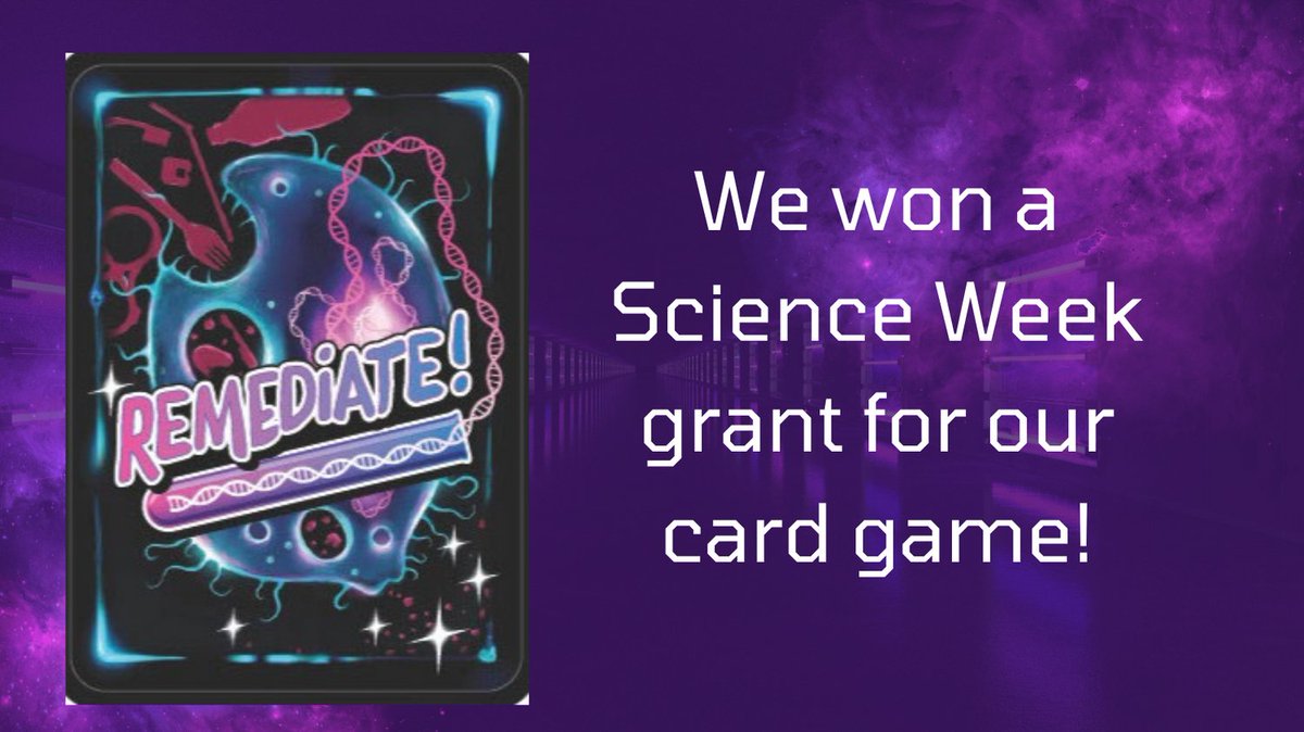 ARC_CoESB's tweet photo. We're thrilled that our game about removing plastic from the environment has won a prestigious @Aus_Science Week grant for a series of in-person events in city and regional  locations where we'll explore the potential of the bioeconomy. #syntheticbiology @ARC_CoESB https://t.co/yZ2zBL5bVQ