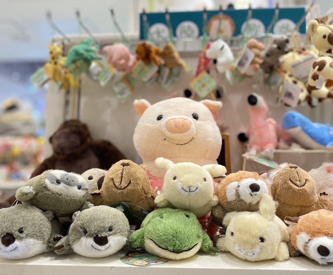 nipoponagoya's tweet photo. 名古屋パルコ西館4階にてお待ちしております💖

7月30日までとなっておりますので、お近くまで来られた際は是非お立ち寄りください(’-’*)♪ https://t.co/cCZFzsUn2x