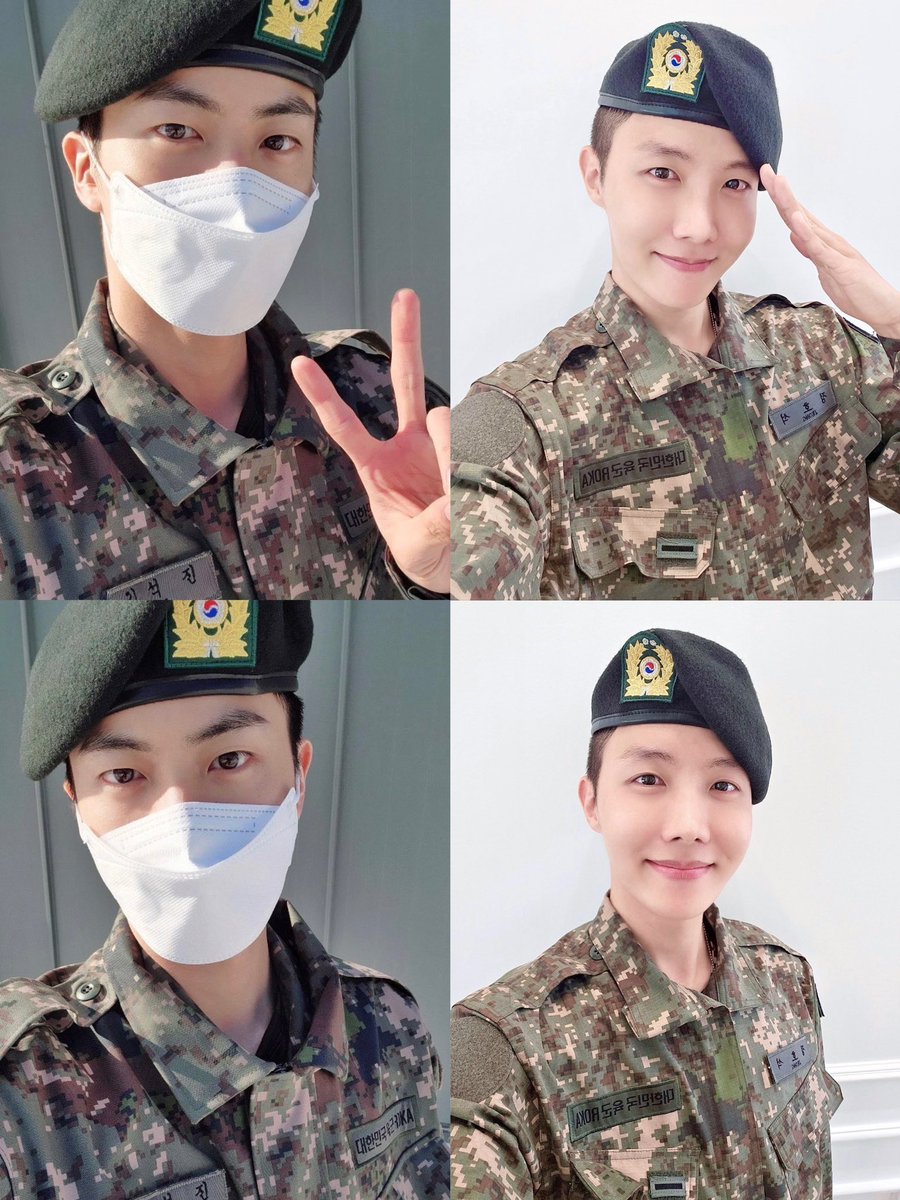 2SEOK SELCAS AFTER THEYVE FINISHED TRAINING IM CRYING
